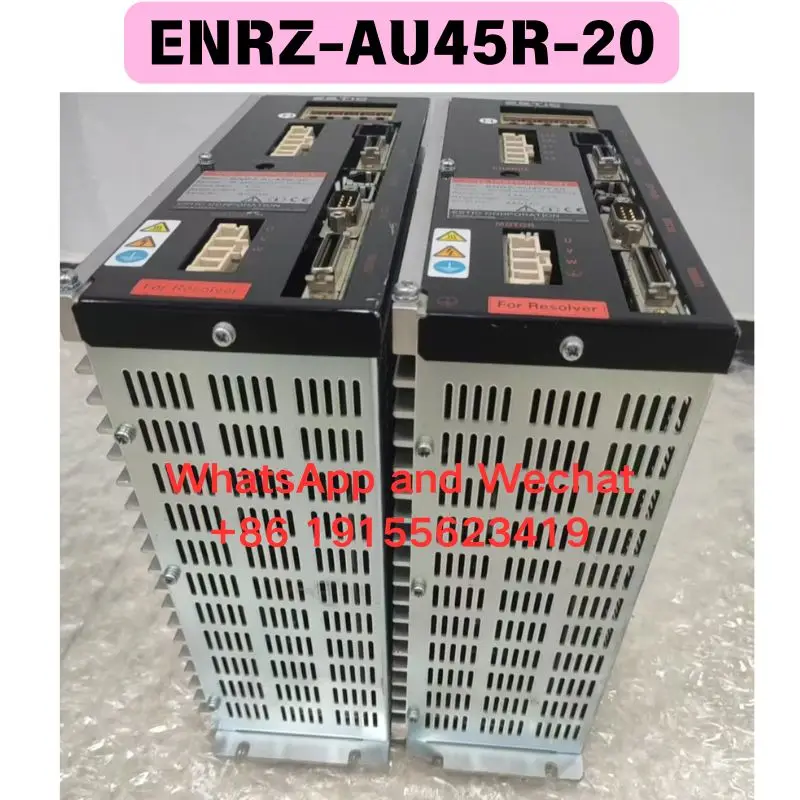 

Б/у драйвер ENRZ-AU45R-20 Функциональный тест ОК Быстрая доставка
