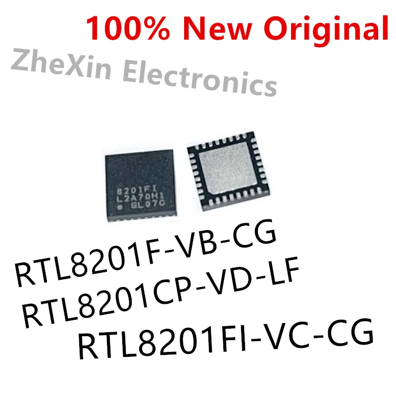 10Pcs/Lot RTL8201F-…