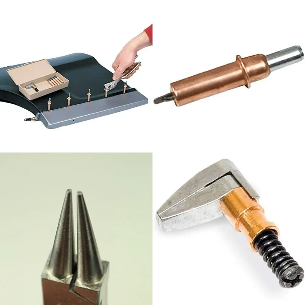 Sistema de sujeción de paneles de sujetadores de chapa metálica, soportes para persianas y soportes laterales de 10,125 pulgadas para trabajos de borde