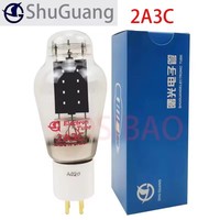ShuGuang 2A3C 2A3 Vacuum Tube Precision matching Valve Replaces 2A3 Electronic tube For Audio Amplifier