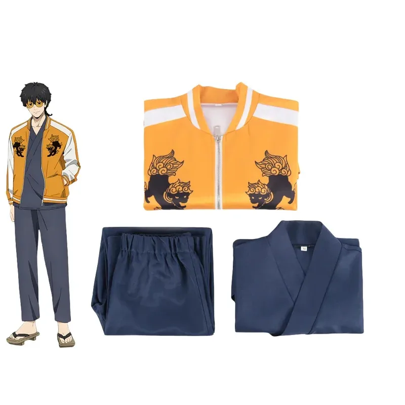 Anime Wind Breaker … - image