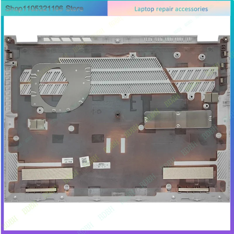 F LCD Back Top Cover Palmrest Upper Lower For Asus Vivobook S 14 Flip TP3402 TN340 TP3402Z TN3402Y TN3402Q Bottom Case LCD Back