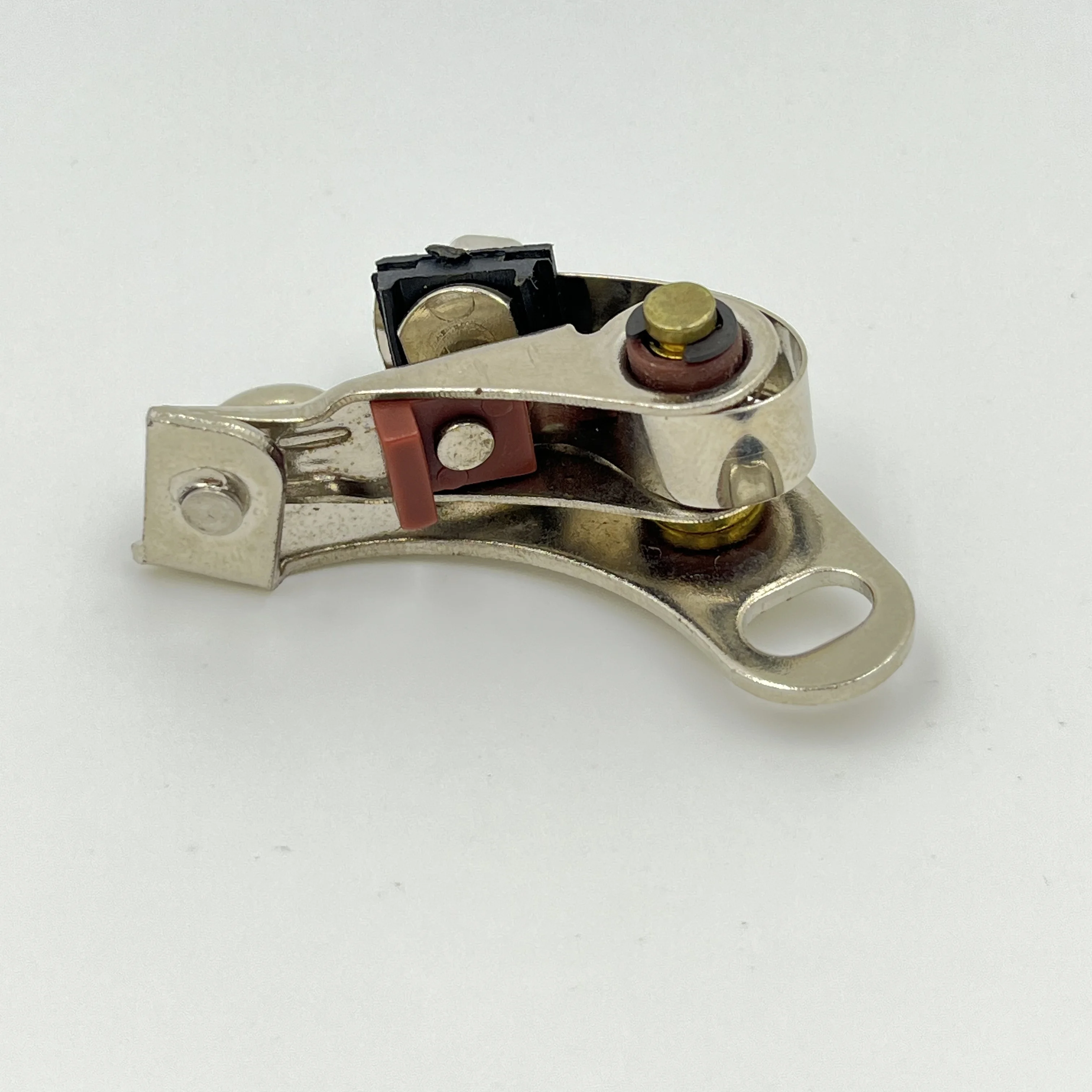 Ignition Contact Points Fits Ford New Holland CNH 3-4 Cylinder 87744525 C5AF12171C 2000 3000 4000 5000