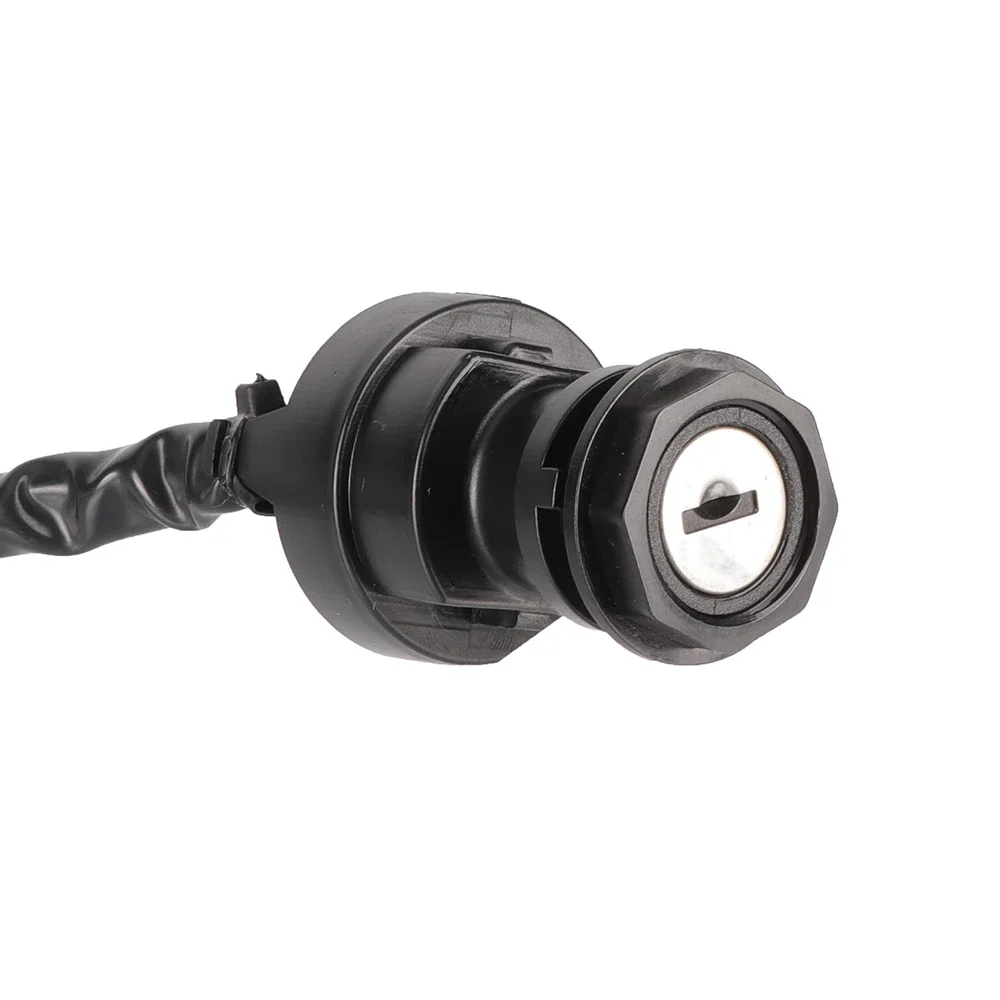 Ignition Key Switch For Yamaha YFM350 YFM 350 Raptor 50 80 Big Bear 350 Warrior Banshee 350 YFZ350 Grizzly YFM600 Kodiak YFM400