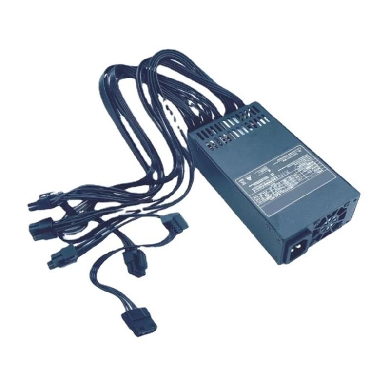 F68C كمبيوتر سطح المكتب ATX مزود الطاقة 400W المعدات الصغيرة 1U متعددة القنوات