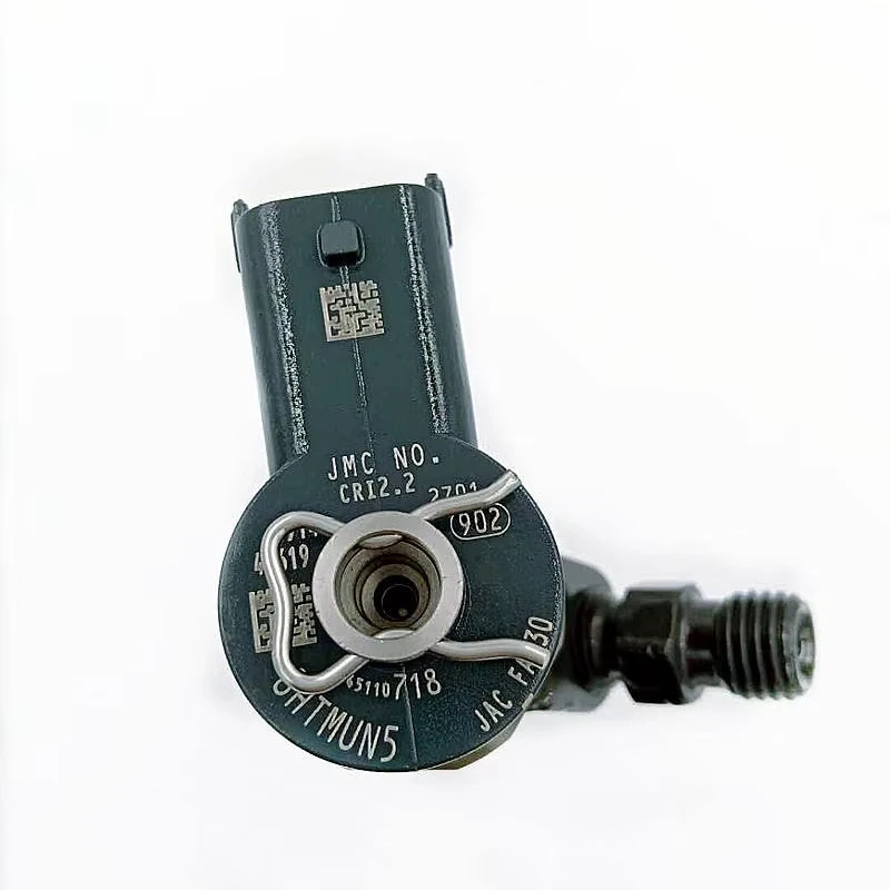 Fuel Injector 0445110465 0445110466 0445110357 0445110718 0445110794 Injection Valves 0445110465 For JAC Diesel Engine