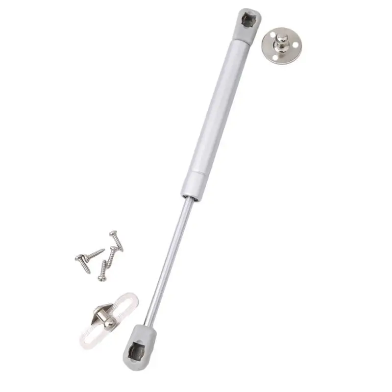 Home Door Stay Lift Pneumatic Support Hydraulic Gas Spring Furniture Hinges Kitchen Cabinet Lifting Tools