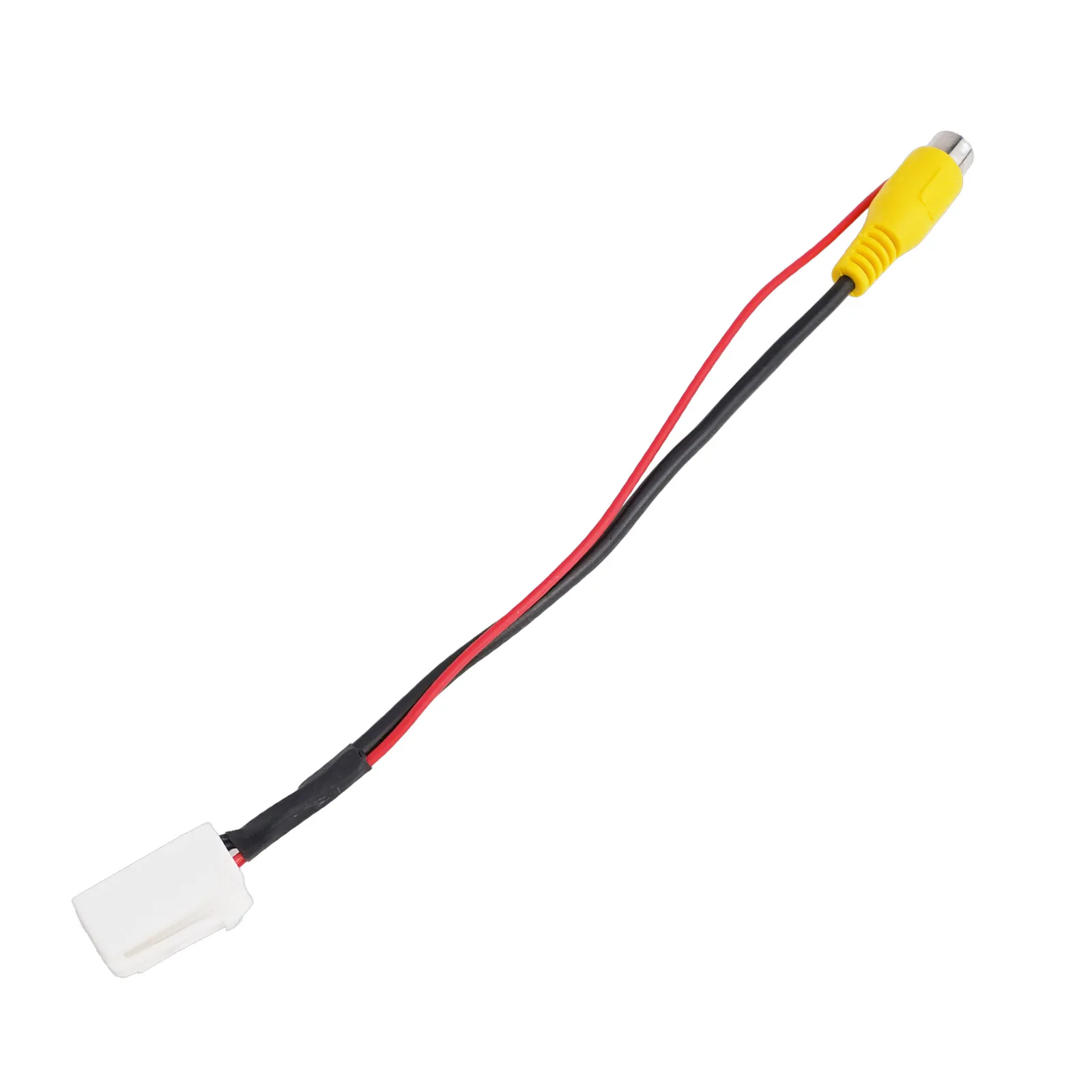 Practical Reversing Cable for rca Input Adapter For Toyota Car Male Connector for rca Input Adapter for rca Input Adapter