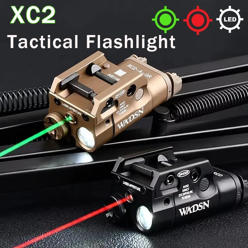 Wadsn Tactical XC1 … - image