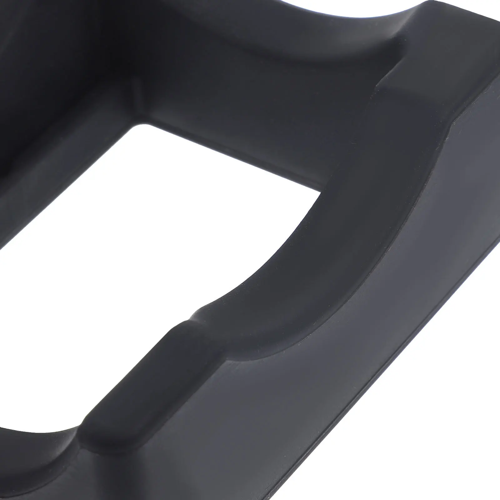 

Silicone Cup Cradle Tumbler Holder Small Stand Built-in Slot Non-Slip Practical Cup Cradle for Tumblers