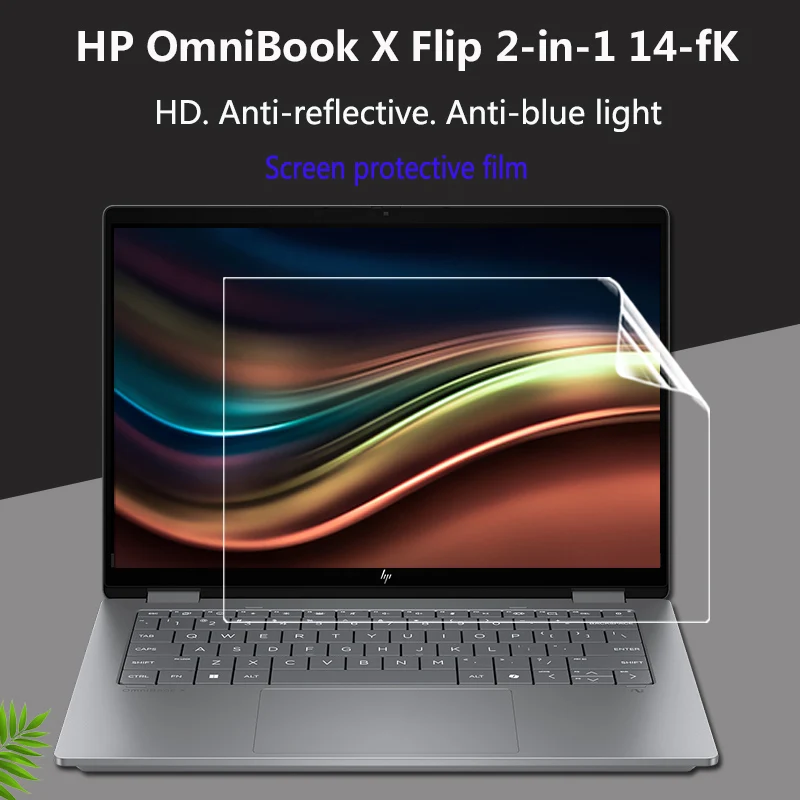 For Hp Omnibook X F…