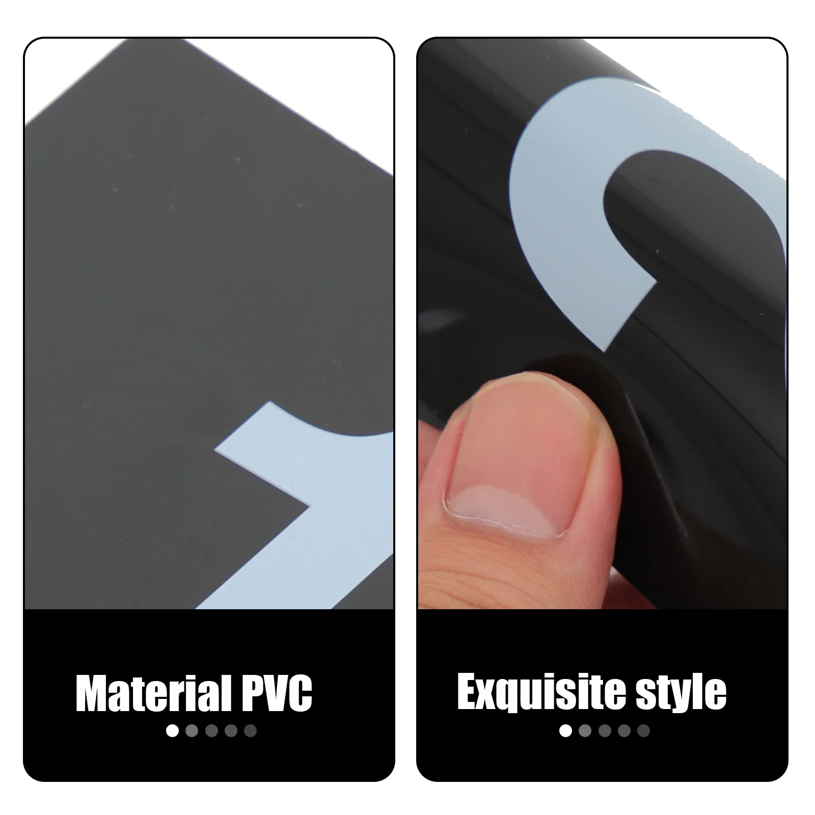 

25Pcs Numbered Signs for Wedding Reception Plastic Table Tents Beautiful Centerpiece Decoration Reserved Signs