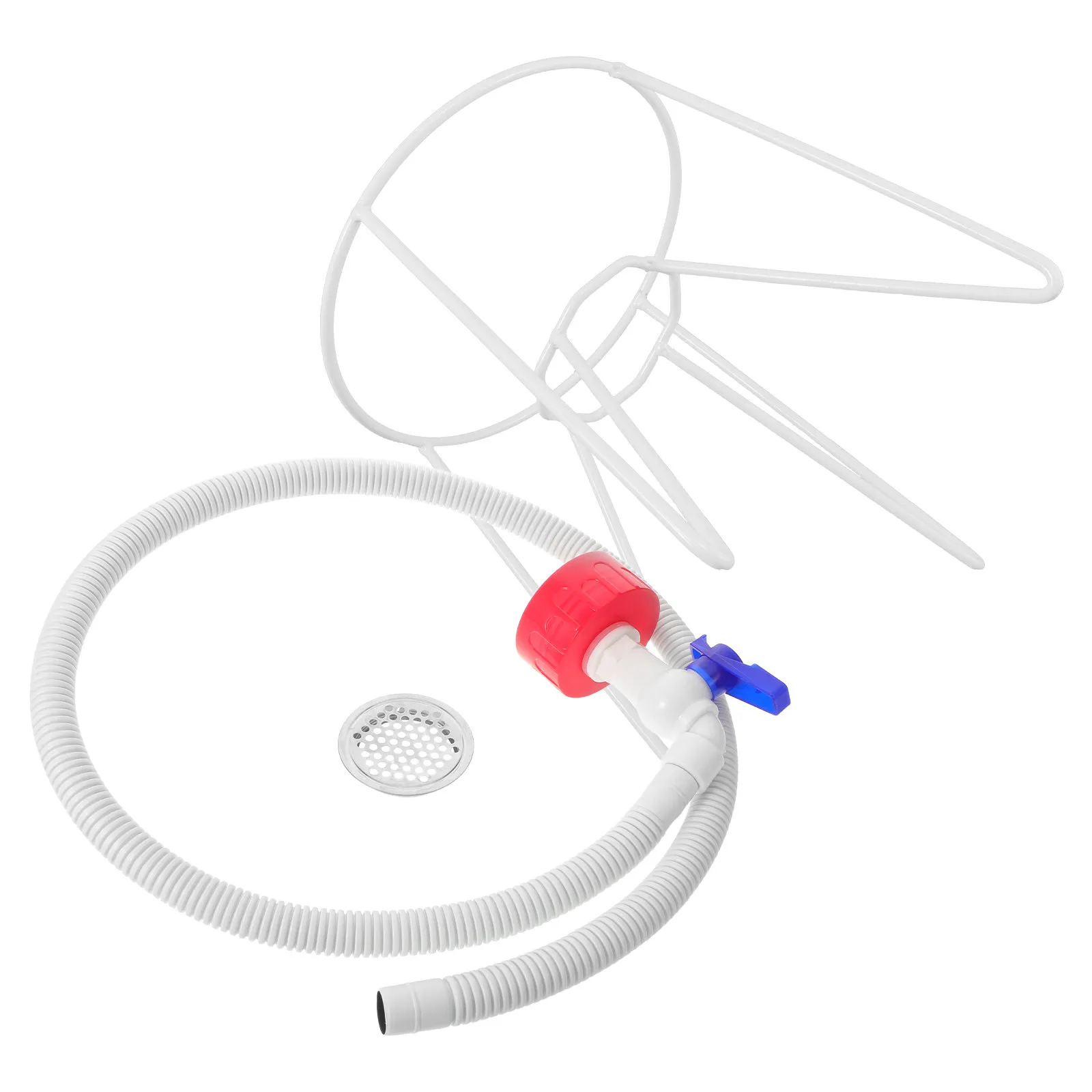 

Подставка для аквариума/ведра с водой, сверхпрочная металлическая рама, держатель для перевернутых бутылок 3-5 галлонов, для кухни, общежития, аквариума