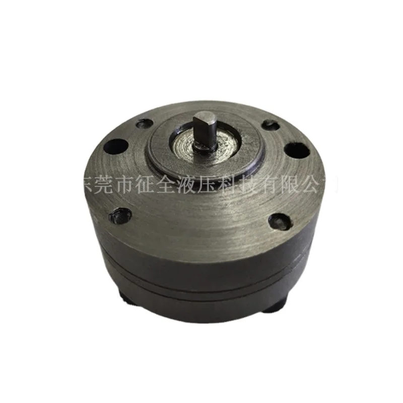 KCBd Excavator Lubrication Gear Pump Electric Lubrication Pump Lubrication System Hydraulic Oil Transfer Pump in Stock