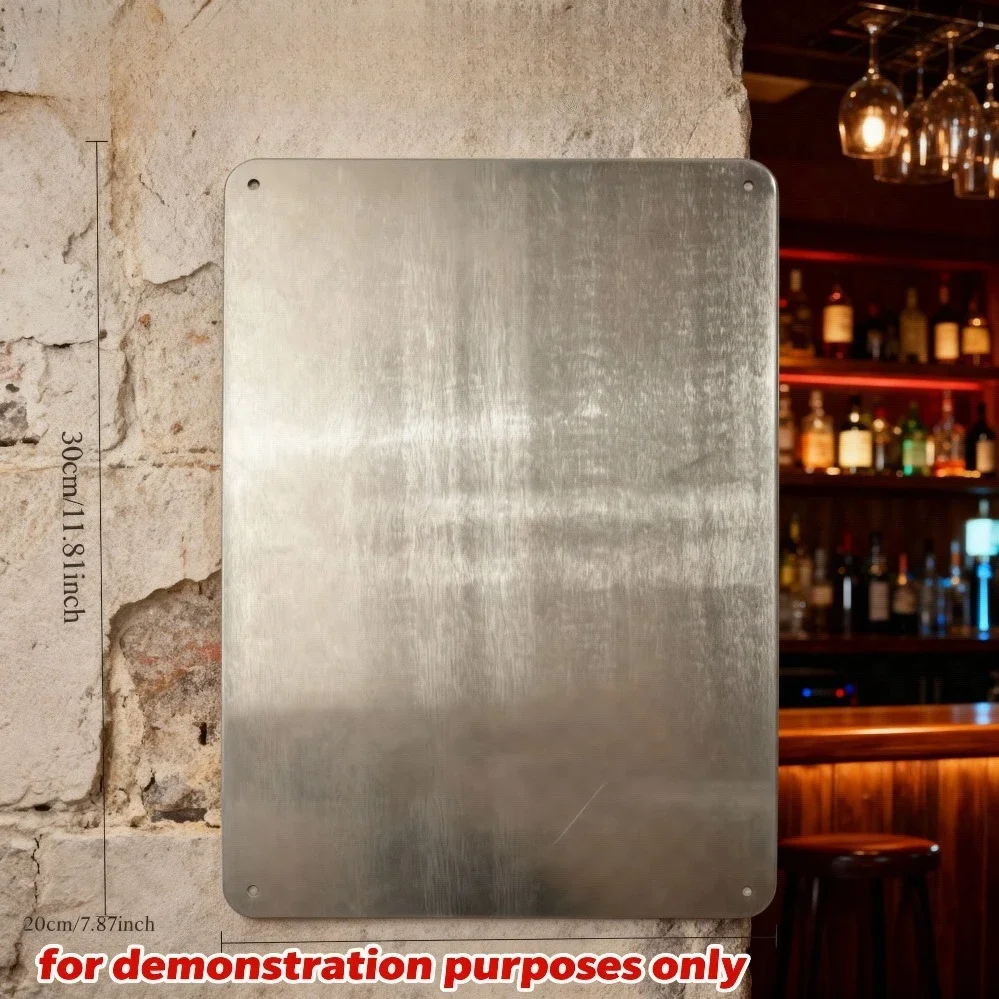 لوحة فنية جدارية معدنية على شكل قلب عتيق، ديكور حديقة منزلي قديم لمكتب النساء