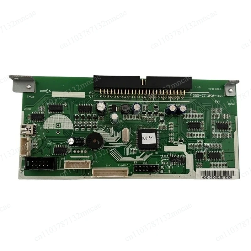 Universal Inverter Control Driver Board 3.2KW 3.5KW 5KW 5.5KW Inverse Control Machine Replacement Circuit Board Accessories