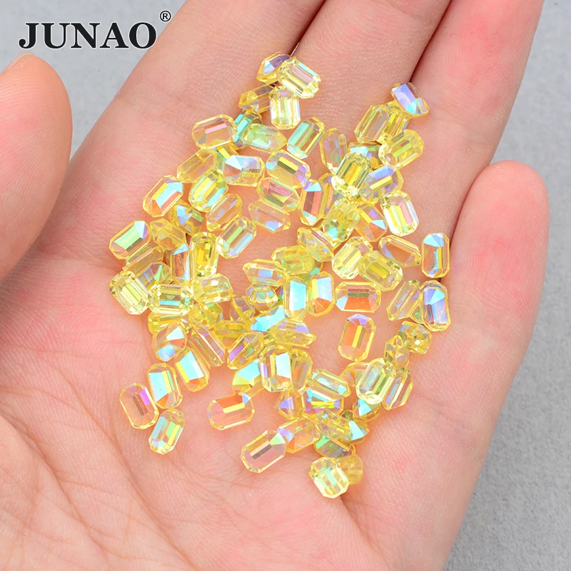 Junao 100Pcs 4*6Mm …