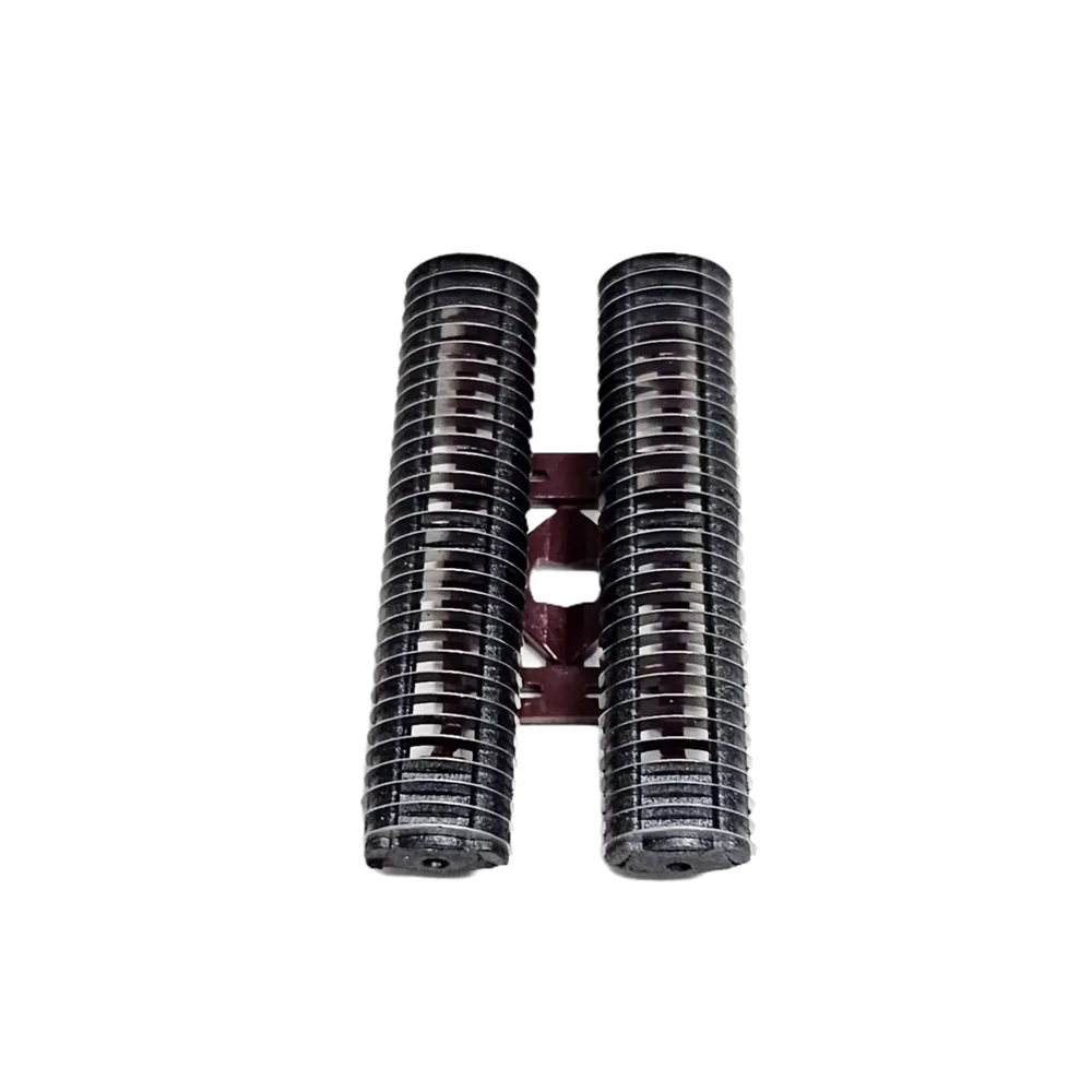 Replacement Professional 5 Star Series Finale Shaver Shaper Cutter Bar Assembly Fit For Wahl Shaver Model 7043-100,7031-100