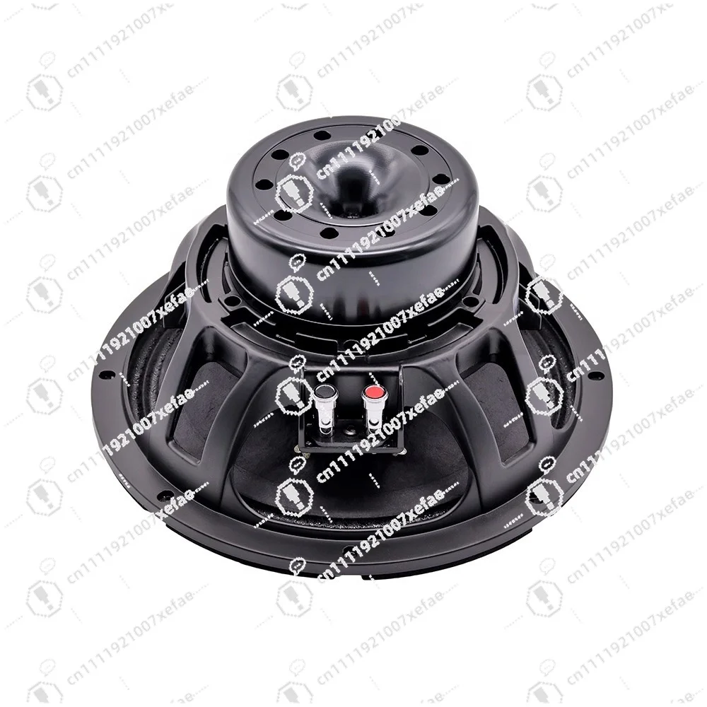 

10-Inch subwoofer professional accessories 800 watt 8 ohm 10-inch subwoofer