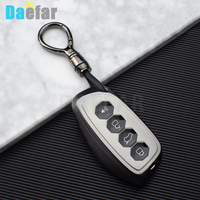 Tpu Key Case for Great Wall Haval H3 F3 Dragon 2024 F7 II H9 II N3 Key Holder Auto Accessories