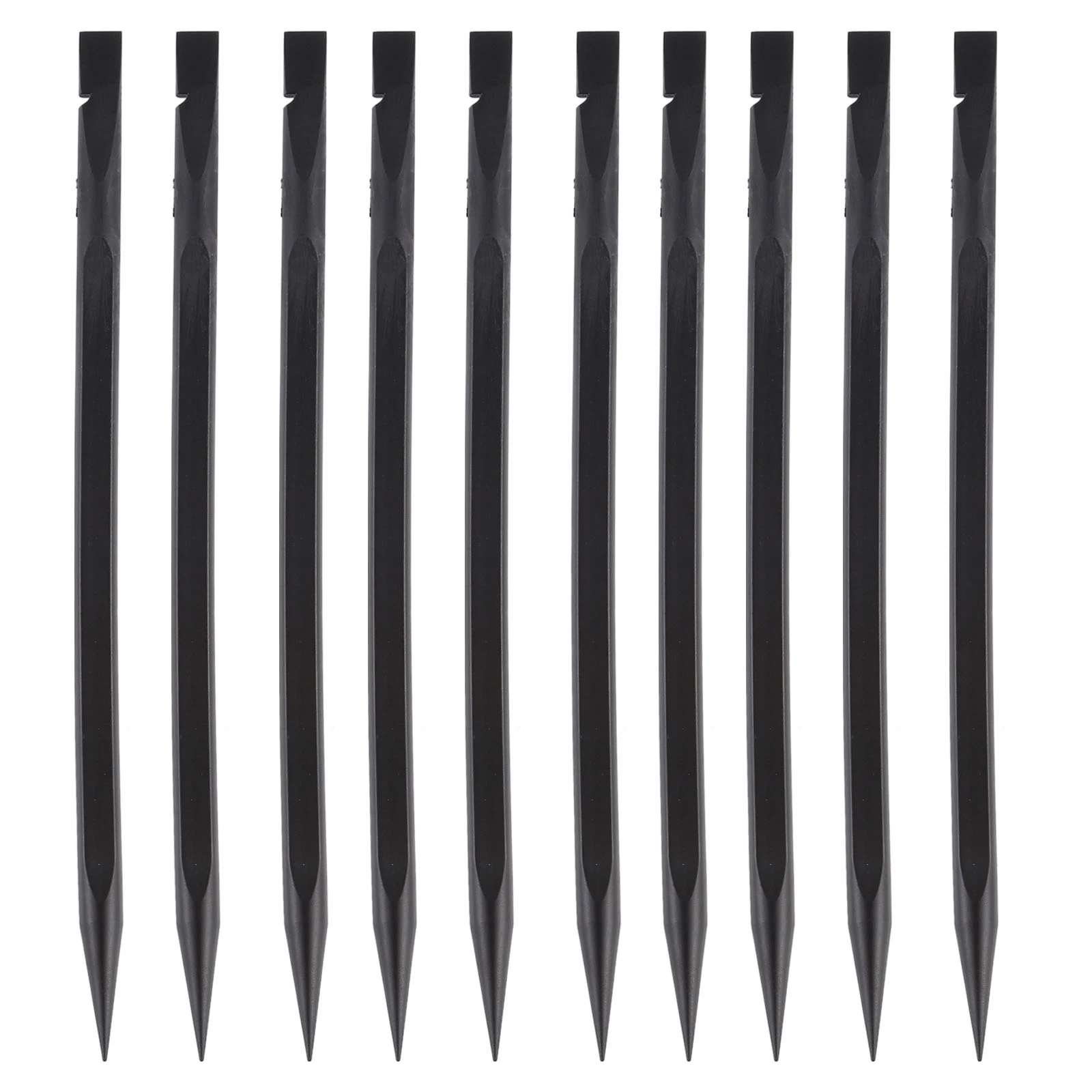 10 PCS Anti-Static Spudger Professional Opening Tools