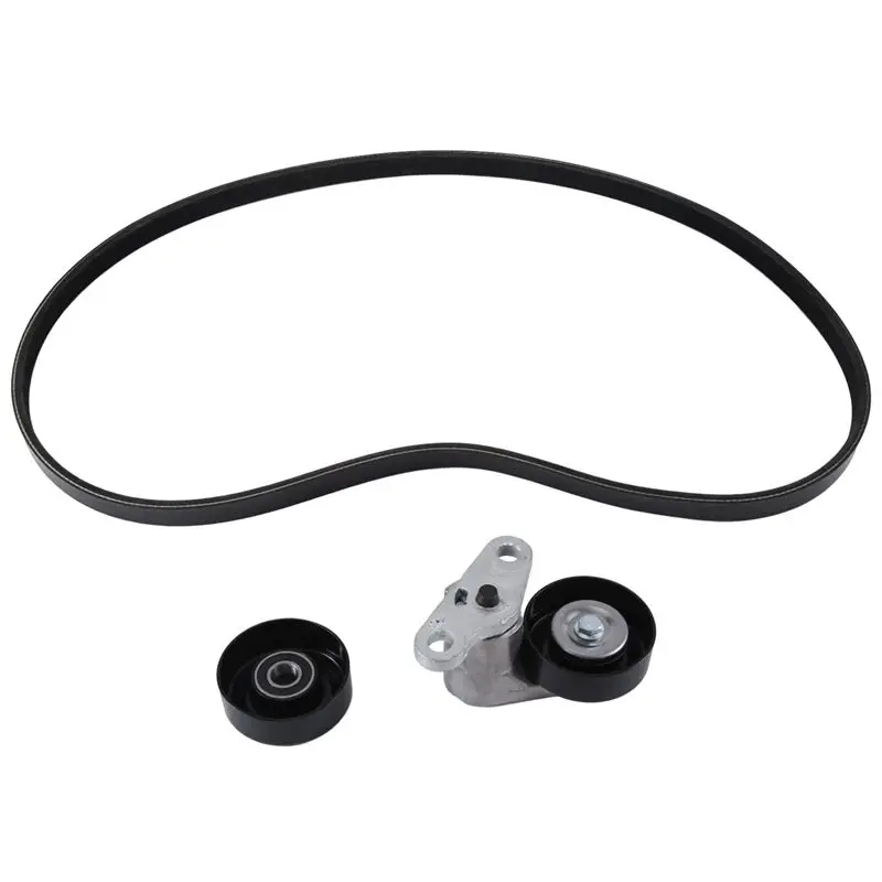 

Belt Car Accessories Belt Tensioner 12580196 For Buick Cadillac GMC Hummer Isuzu Saab