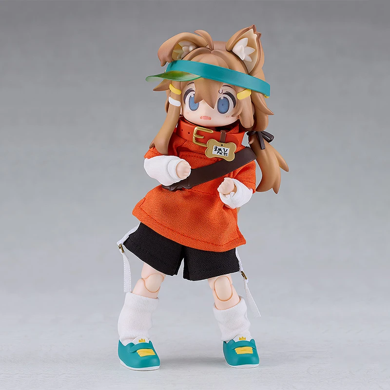 Echte Originele Max Fabriek Mamehinata PVC 15 CM Anime Action Figure Collectible Model Beeldje Collectie Ornamenten Speelgoed