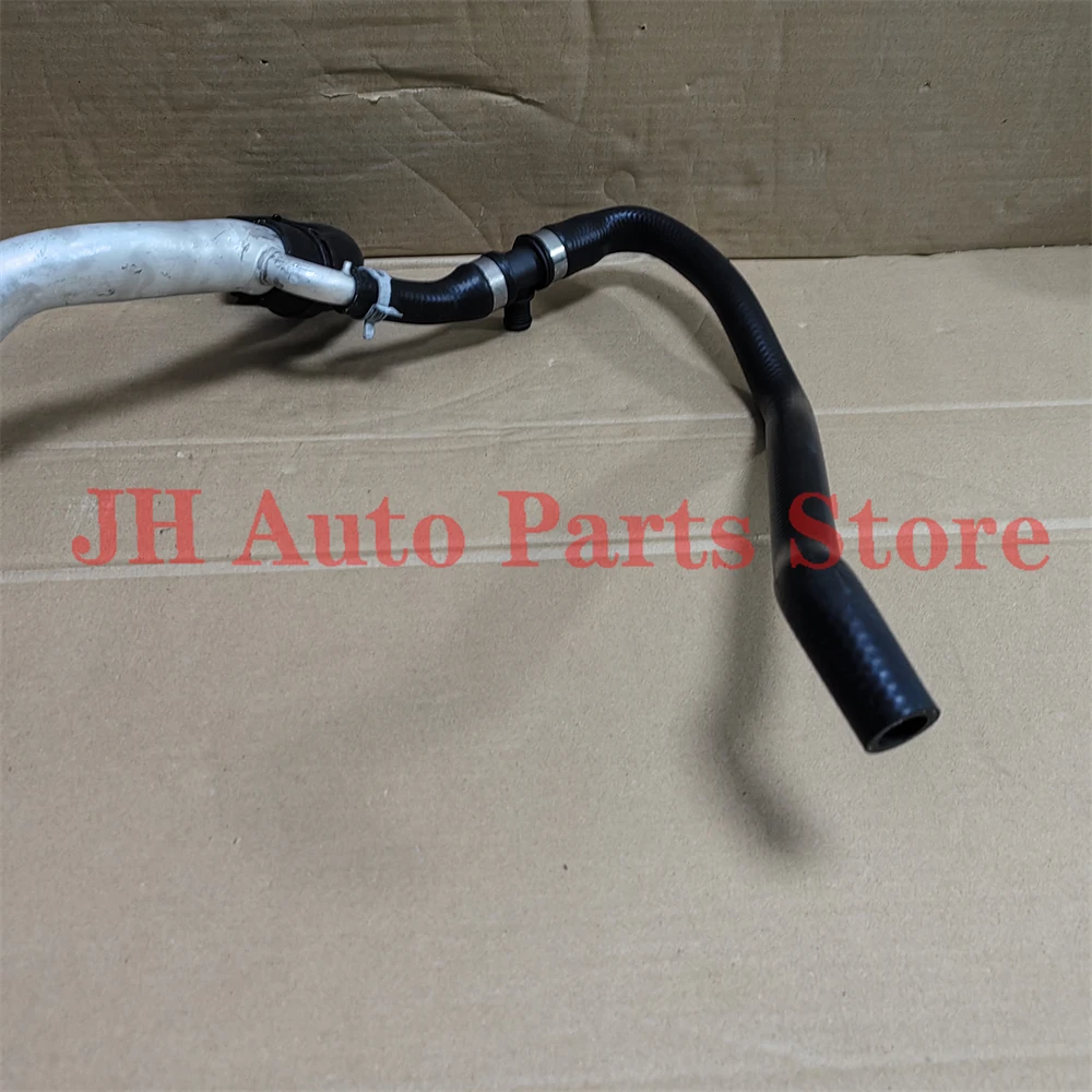 

JH Cooling Water Hose Inlet Pipe For BMW X5 X6 E70 E71 11537584630