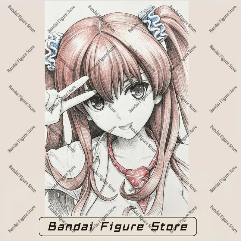 

In Stock AY Kanna Yuzuki High Quality Sexy Girl Bunny Girl Pretty Girl Anime Figure Model Toy Gift