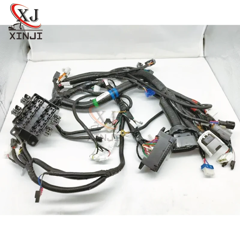 0006003 Internal Wiring Harness Fits HITACHI ZX200-3 ZX240-3