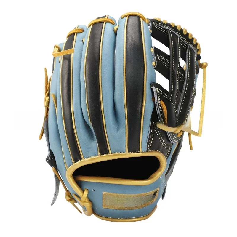 Adult American Cowhide Baseball Gloves Field Gloves Softball Gloves