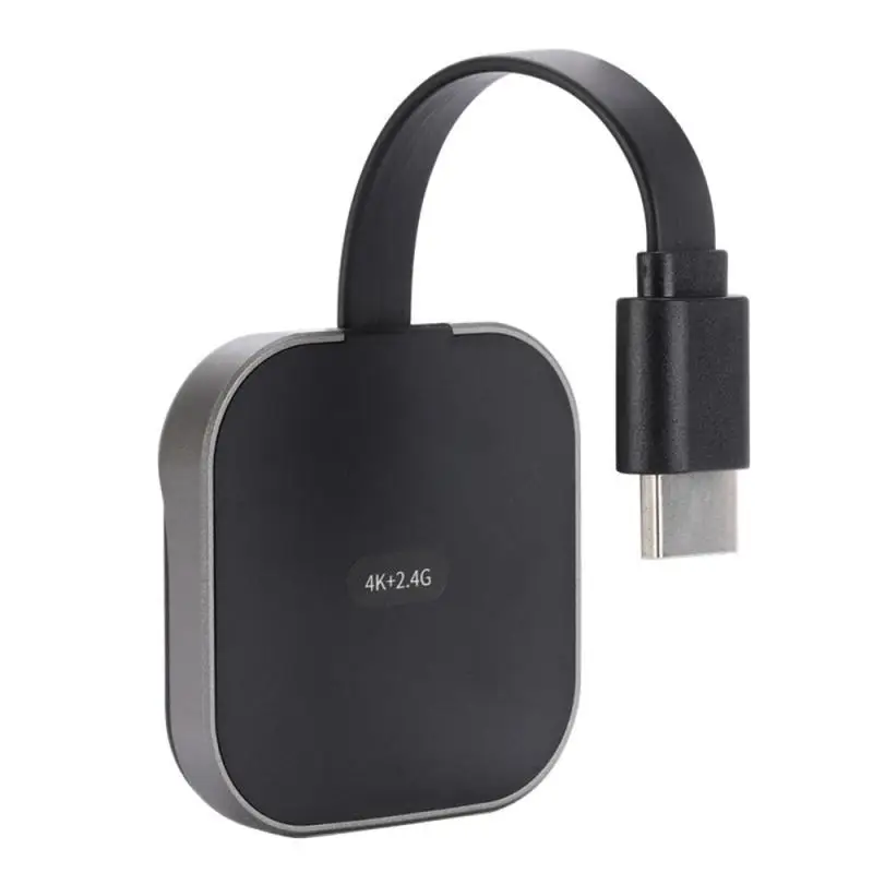 Tv Projector Switch Between Horizontal And Vertical Screens Quick Screen Sharing Consumer Electronics Video Receiver Tv 2.4g