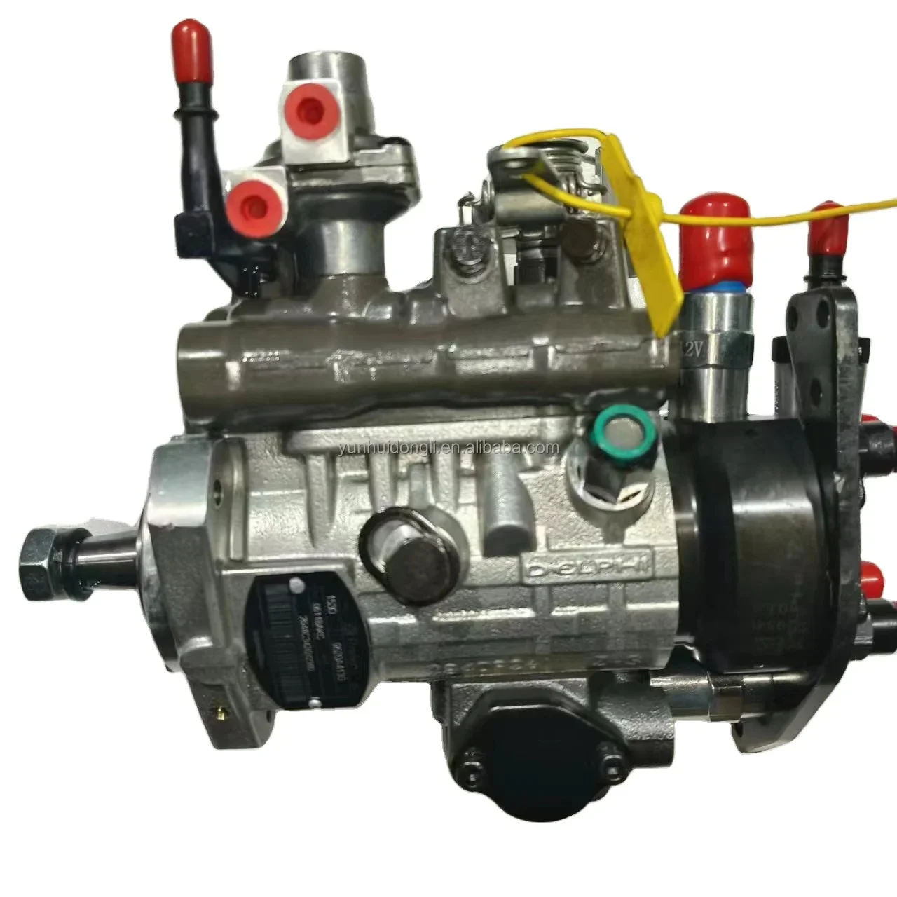

factory prices diesel Fuel Pump 9320A382G 9320A381G 9320A380G 9520A404G 9520A401G 2644C317 Perkins Injection Pump Flash Sale