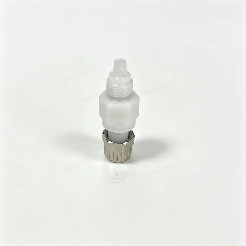 HCY RP14562 1/8 male connector QD X Compr FD for Large Character Marking machine