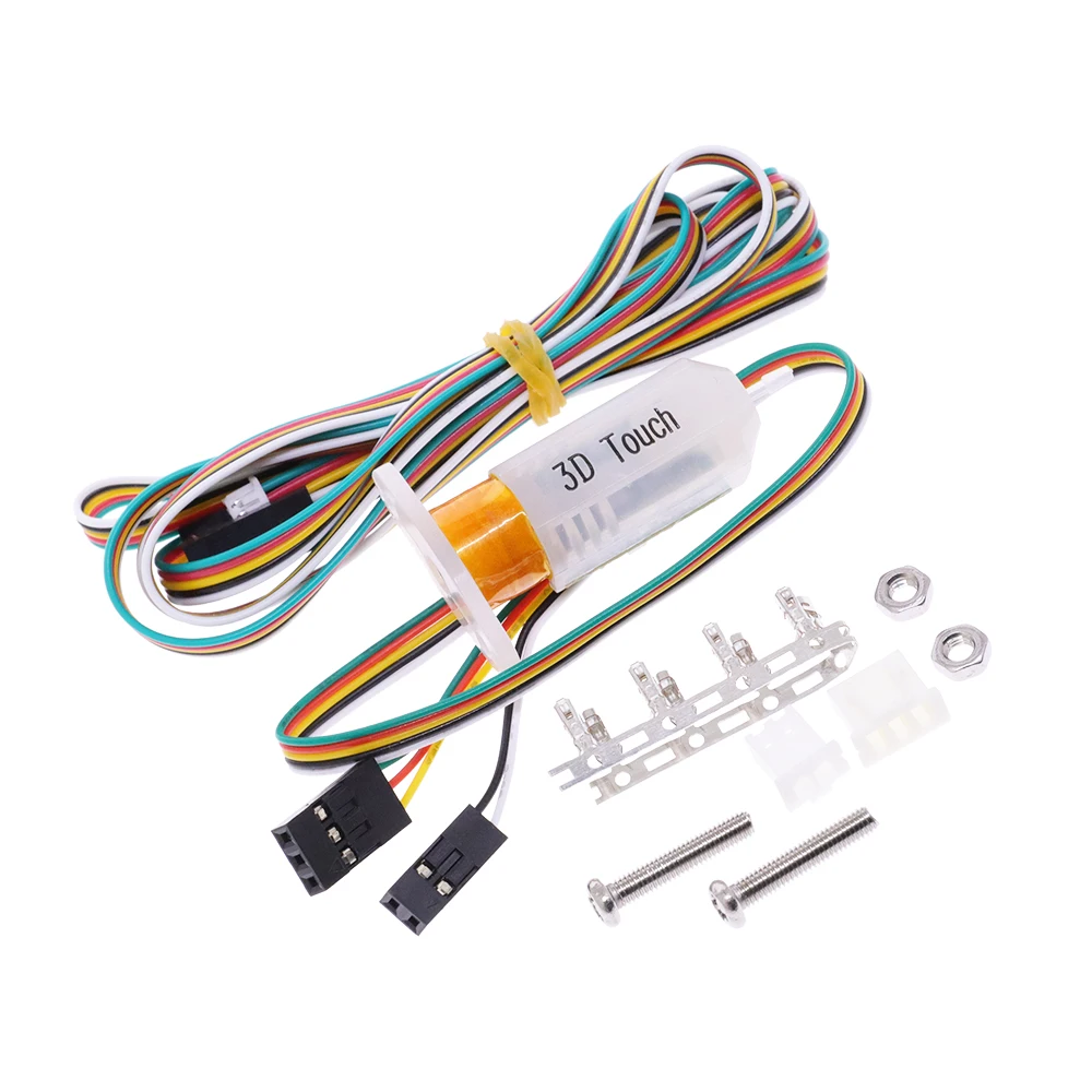 3D Touch Sensor Auto Bed Leveling Sensor BL Touch BLTouch 3d Printer Parts Reprap mk8 i3 Ender 3 Pro Anet A8 Tevo