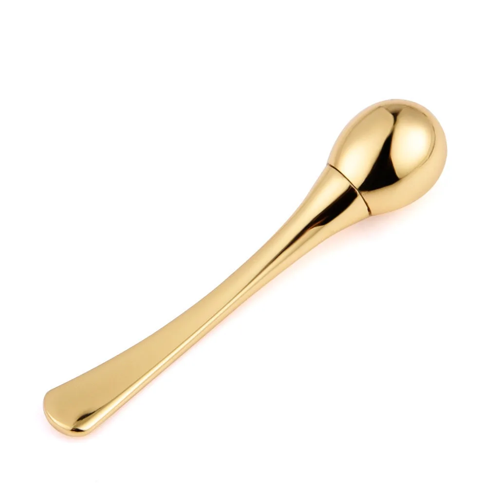 

Инструменты для красоты Средство для ухода за кожей Волшебная палочка для лица Т-образный аппликатор для крема для лица Ложка для крема для глаз Подтяжка лица Массажный ролик для глаз