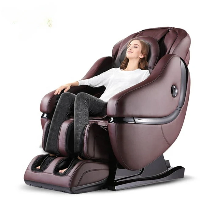 full body 3D zero gravity Massage Chair