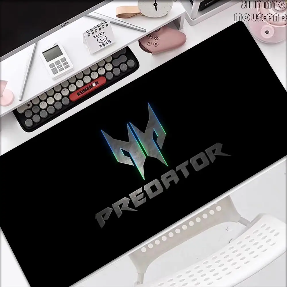 

Acer Gaming Mouse Pads Keyboard Gamer Kit Laptop Game Predator Pad Carpet Computer Speed Mat Xxxl Big Table Rug Cute Pc Complete