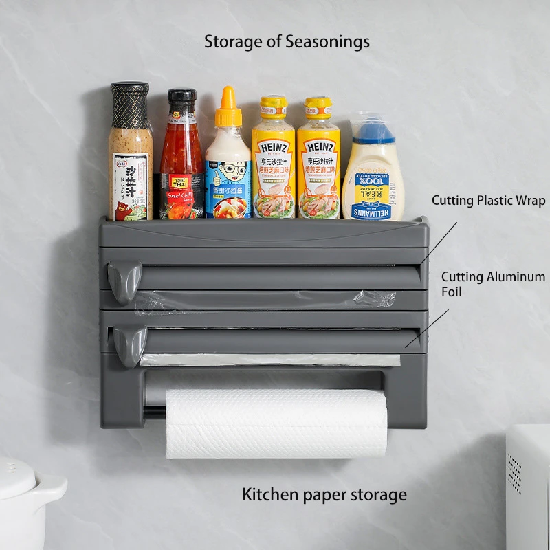 Thumbnail 4 - #9 Food Wrap Dispensers Comparison Guide