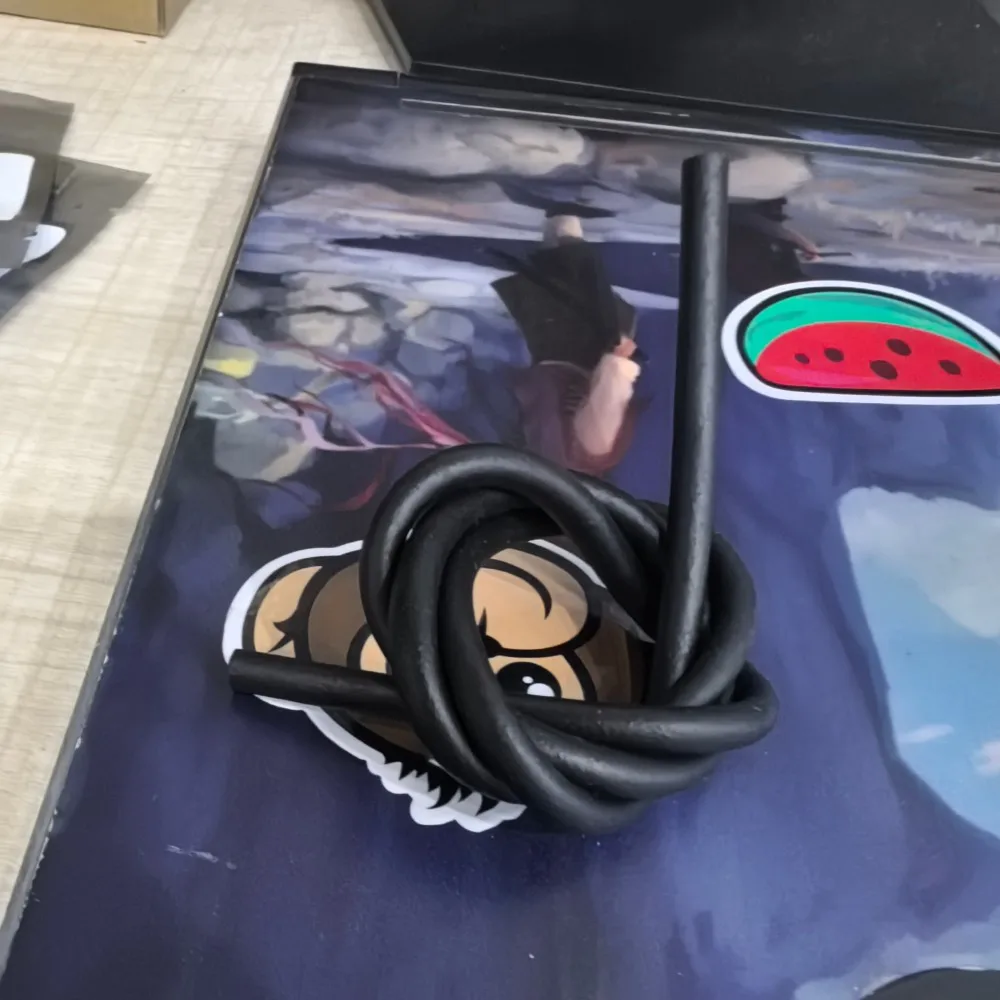 

10X Capping Station Cap Tube for EPSON L1110 L3100 L3101 L3110 L3115 L3116 L3150 L3156 L3160 L5190