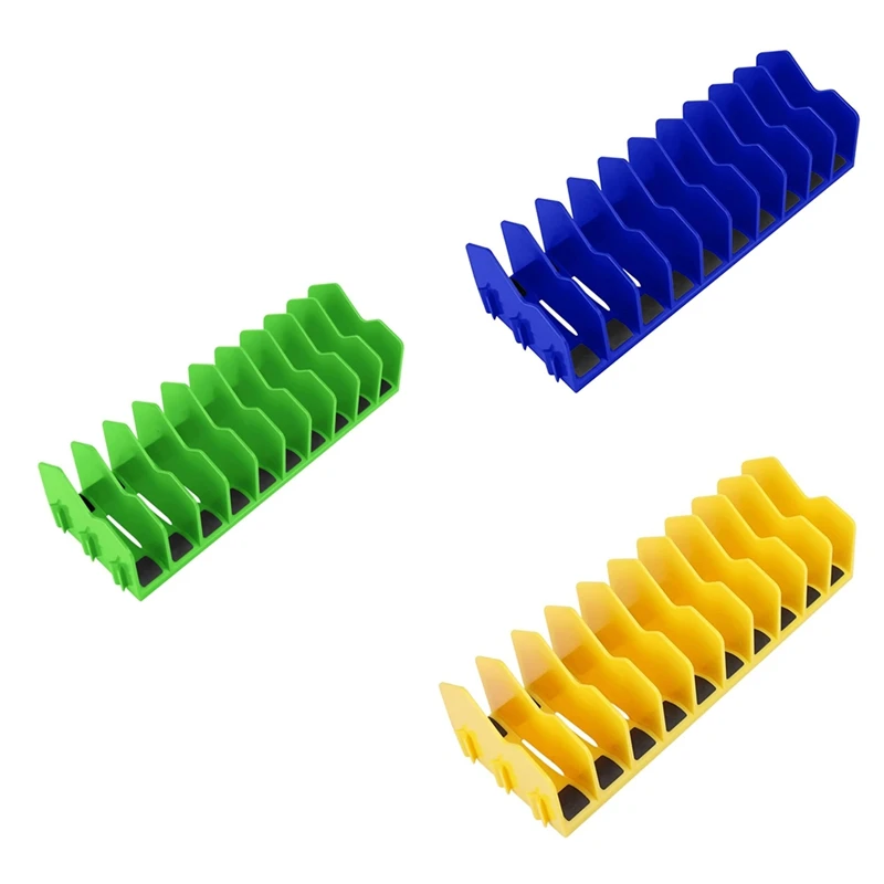 Pliers Organizer Hand Tool Organizers Storage Rack Tool Drawer Organizer Pliers Cutter Organizer C