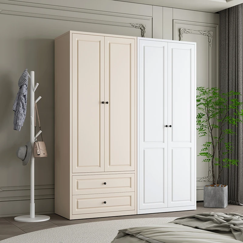 

Shelves Modern Wardrobe White Simple Boy Clothes Wardrobe Jeans Closet Armario Para Quarto Organizador Furniture Bedroom