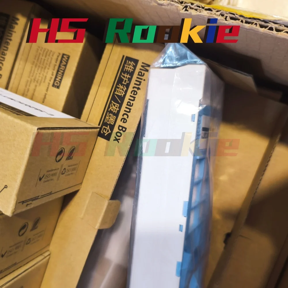 

T5820 T582000 Maintenance Ink Tank used for Epson SureColor SC-P800 P800 D700 SureLab Stylus Maintenance Box DX100