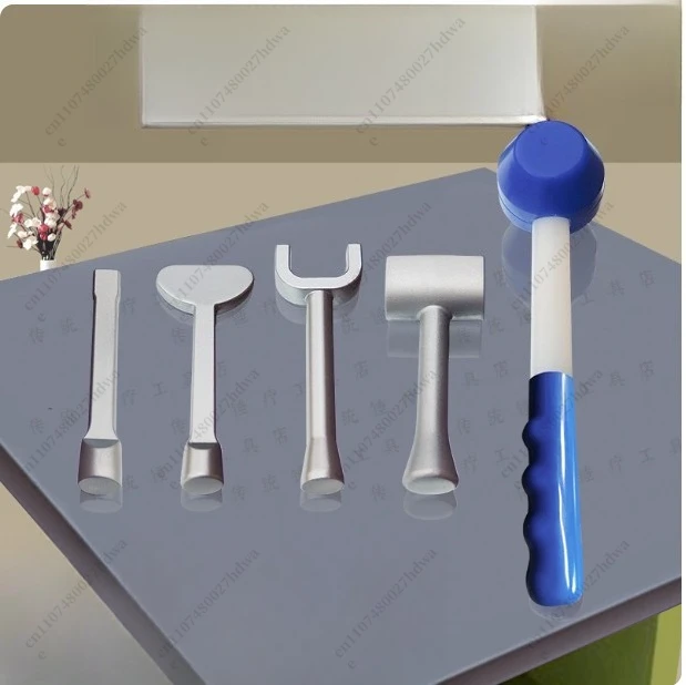 

High-end Hammer Physiotherapy Tools, Spine Lumbar Cervical Massage and Tapping