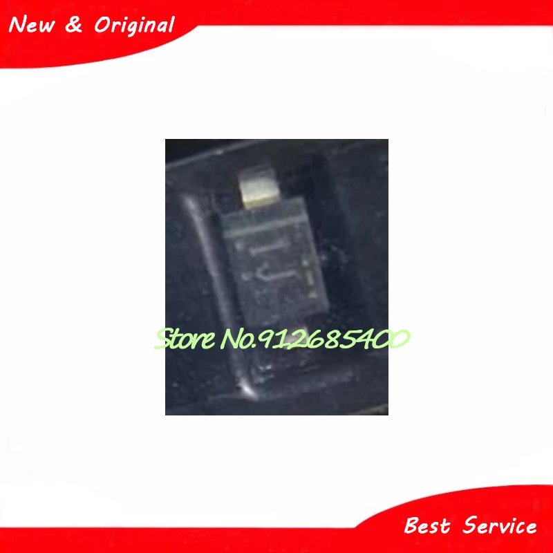 10 Pcs/Lot DZ2J02400L 1J SOD123 New and Original In Stock