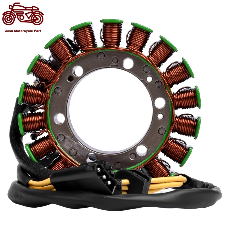 

Motorcycle Accessories Generator Magneto Stator Coil For BMW F650 GS 2009-2014 F800 R 2010-2014 F700 GS F800GS F800GT 2013-2014