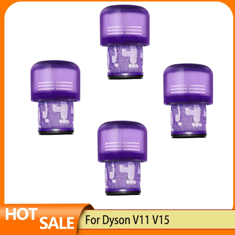 Hepa Filter For Dys…