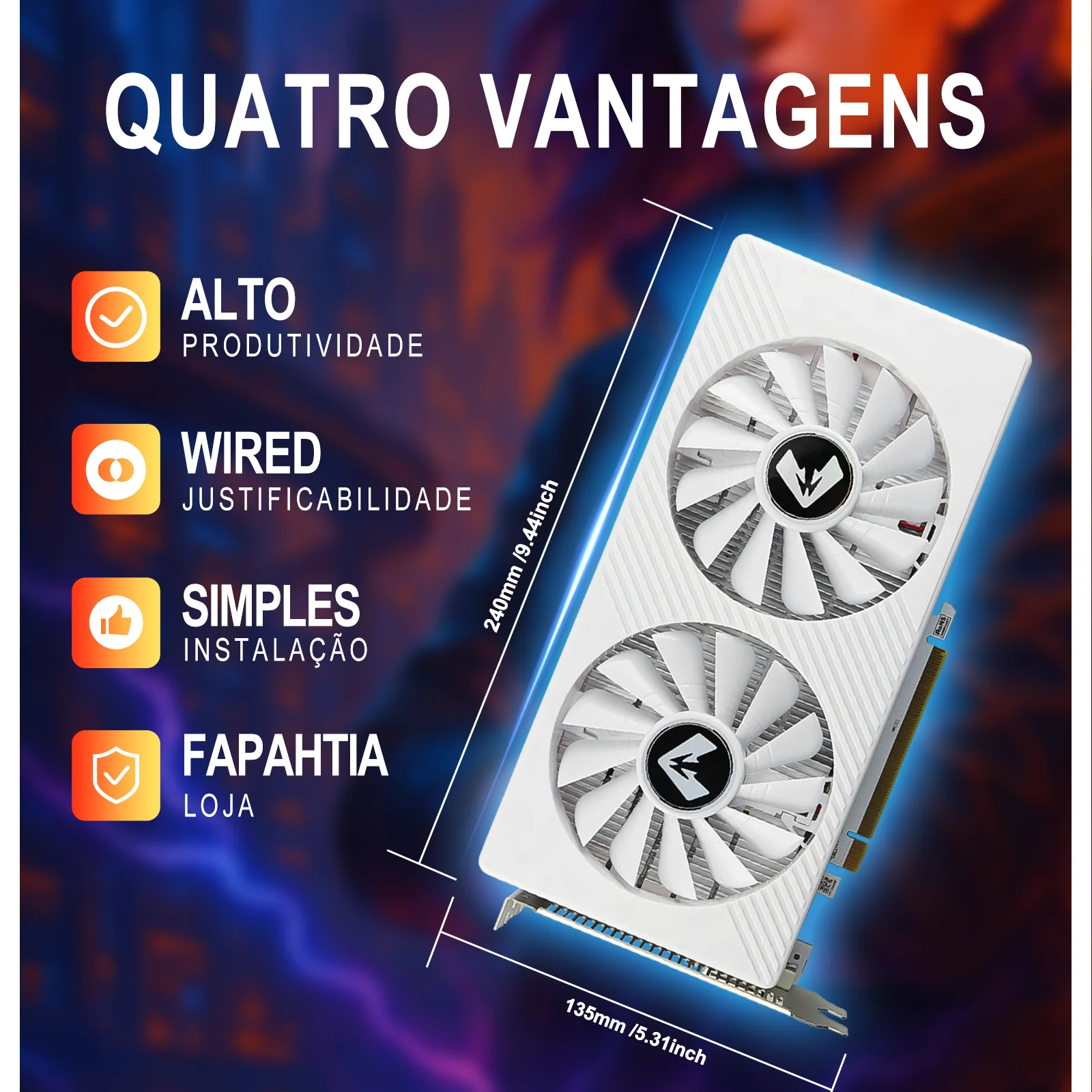 بطاقات الرسومات SOYO Radeon RX580 8G GDDR5 بطاقة الفيديو DP DVI PCIE3.0x16 لبطاقة وحدة معالجة الرسومات للكمبيوتر الألعاب RX 580 كاملة جديدة من SOYO AMD