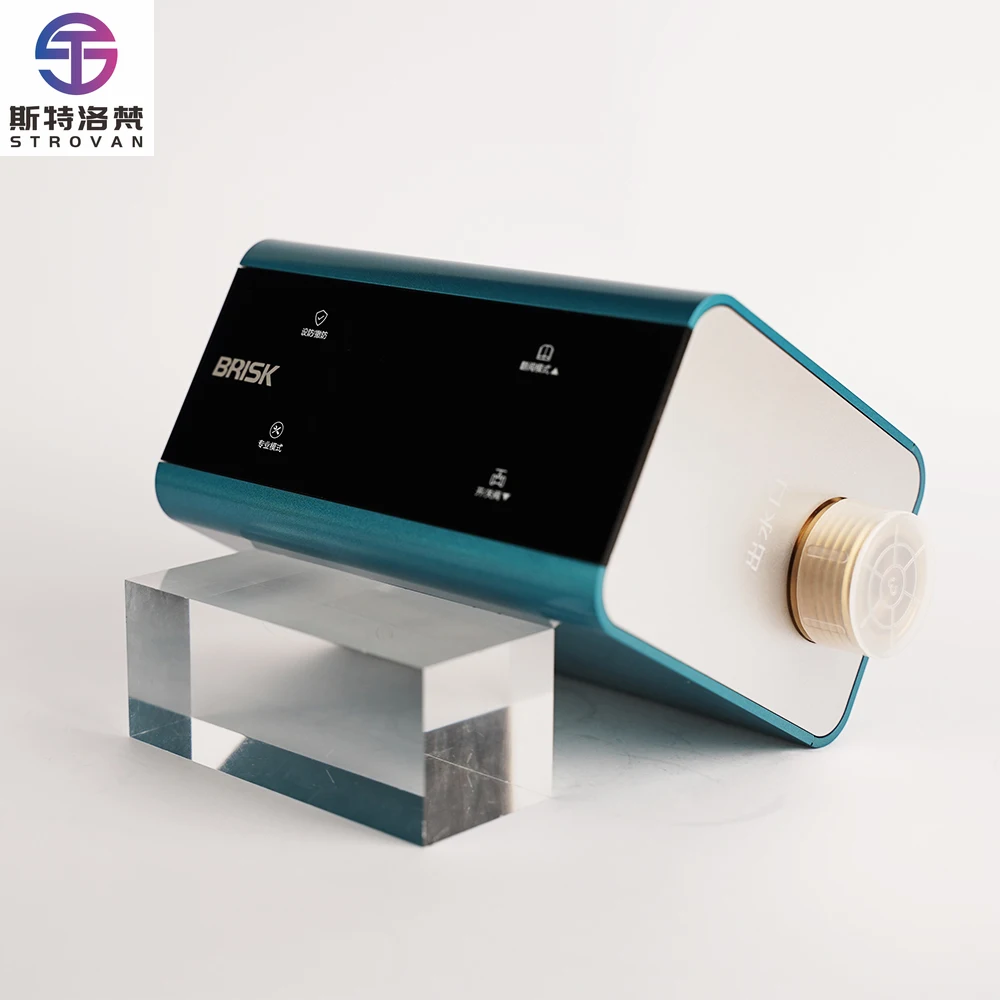 

STLF Automatic Shut Off Accessory Compatible with Water Leakage Detector