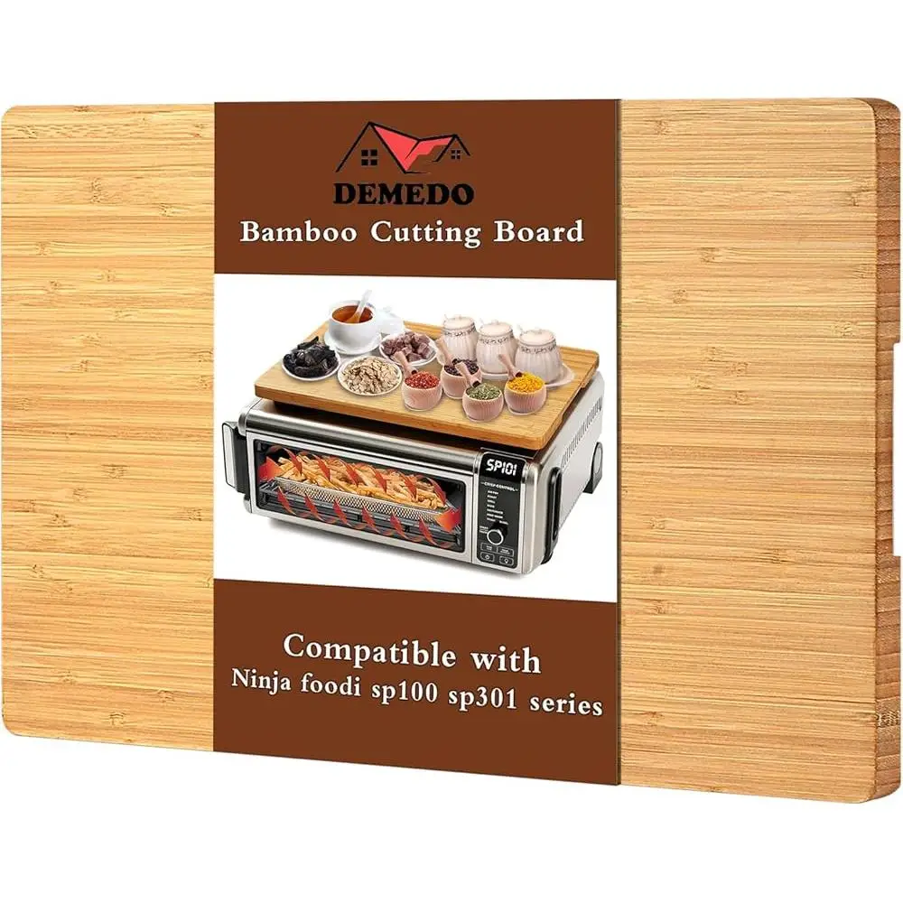 13-дюймовая разделочная доска для выпечки ниндзя Foodi SP101 SP100 SP201 SP301, фритюрница, духовка с антипригарным покрытием, термостойкая, безопасная для приготовления пищи